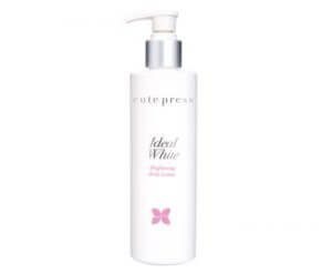  Cute Press Ideal White Brightening Body Lotion