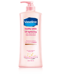 Vaseline Healthy White UV Lightening 