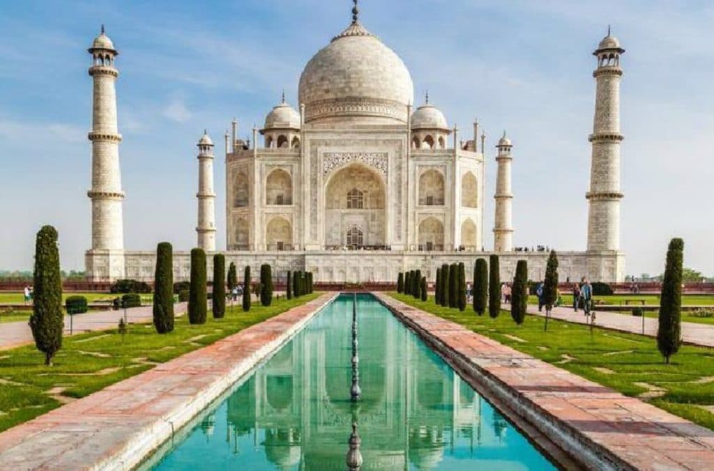 10 เรื่องที่คุณควรรู้ ก่อนเดินทางไปเที่ยวที่ประเทศอินเดีย 5