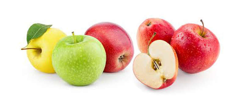 แอ๊ปเปิ้ลผลไม้ที่มีประโยชน์