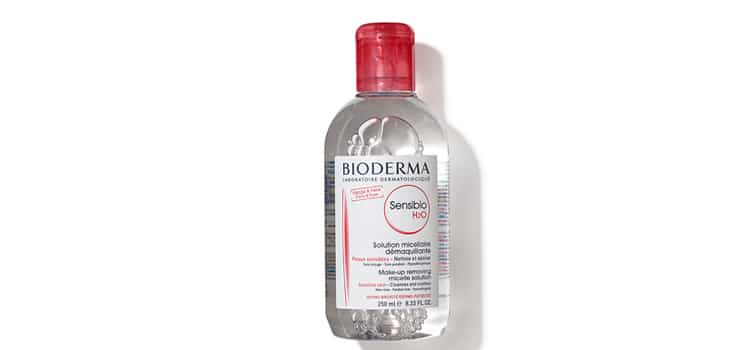 BIODERMA – Sensibio H2O 