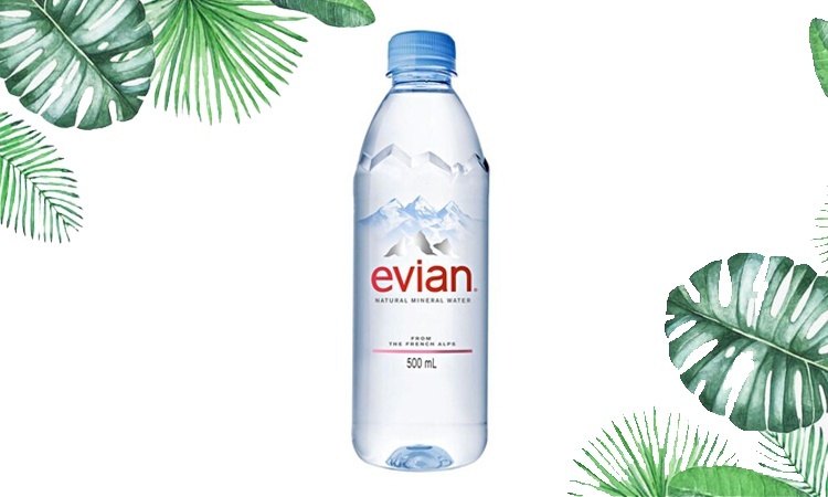 Evian (เอเวียง)