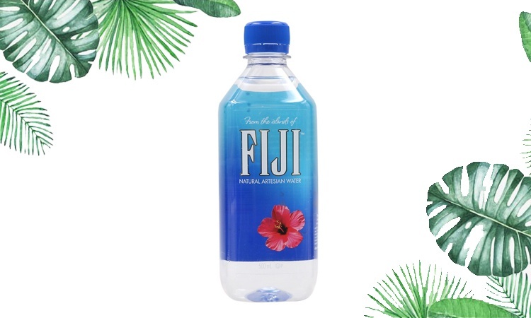 FIJI (ฟิจิ)