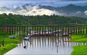 10 หมู่บ้านในไทยที่น่ารัก ใกล้ชิดธรรมชาติ เหมาะแก่การชาร์จแบตให้ร่างกาย 26