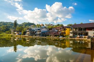 10 หมู่บ้านในไทยที่น่ารัก ใกล้ชิดธรรมชาติ เหมาะแก่การชาร์จแบตให้ร่างกาย 27