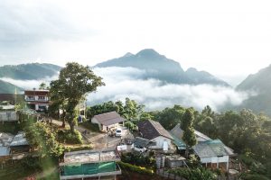 10 หมู่บ้านในไทยที่น่ารัก ใกล้ชิดธรรมชาติ เหมาะแก่การชาร์จแบตให้ร่างกาย 23