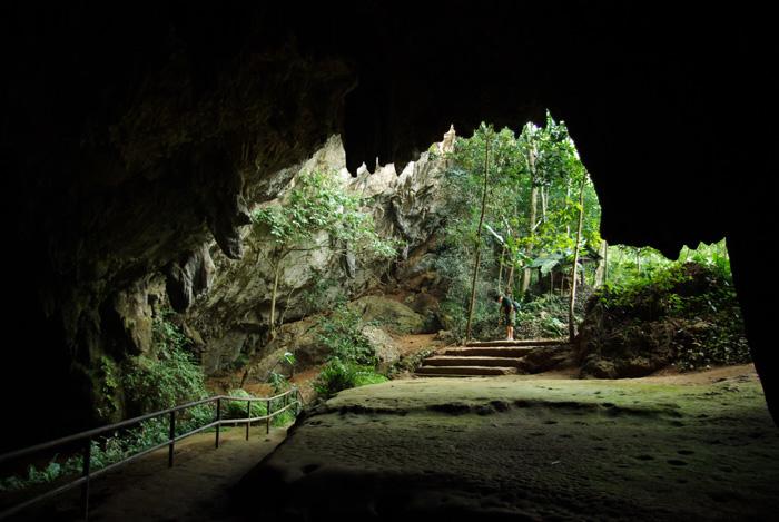 10 อันดับถ้ำสวยในไทย ที่นักท่องเที่ยวสายธรรมชาติควรไปเยือน 23