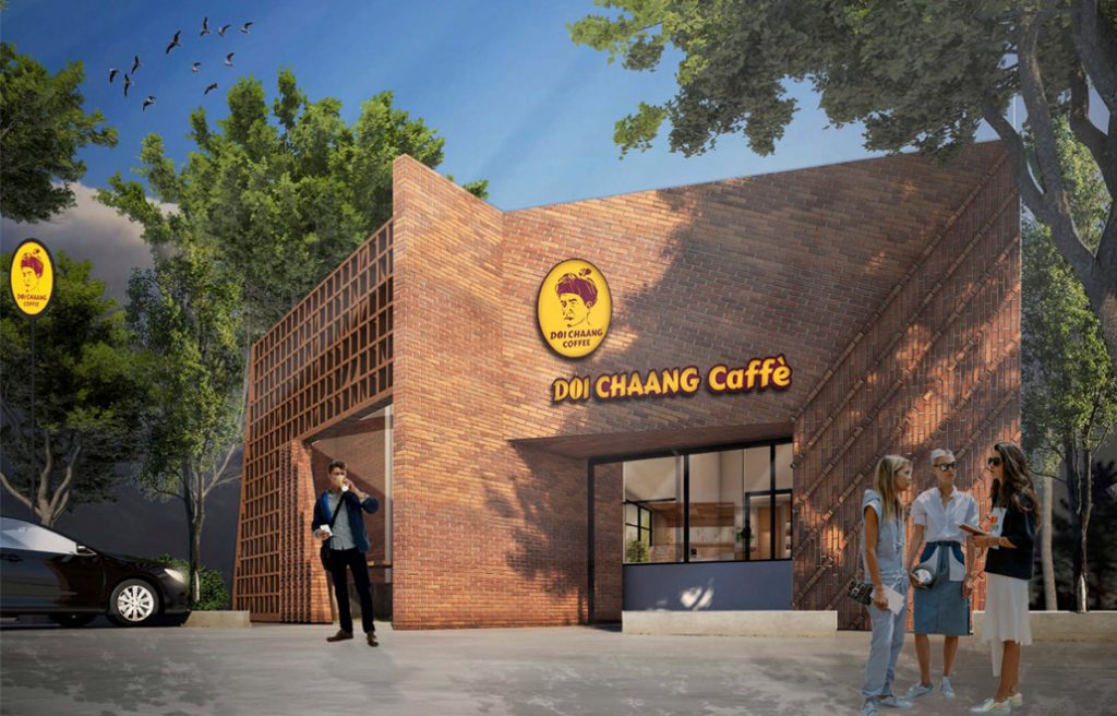 10 แฟรนไชส์ร้านกาแฟแบรนด์ดังที่น่าลงทุนในปี 2022 28