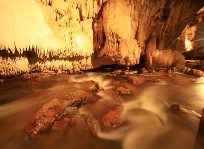10 อันดับถ้ำสวยในไทย ที่นักท่องเที่ยวสายธรรมชาติควรไปเยือน 28