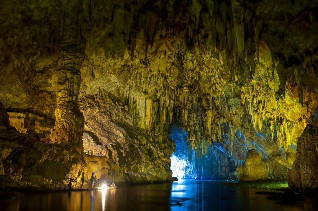 10 อันดับถ้ำสวยในไทย ที่นักท่องเที่ยวสายธรรมชาติควรไปเยือน 27