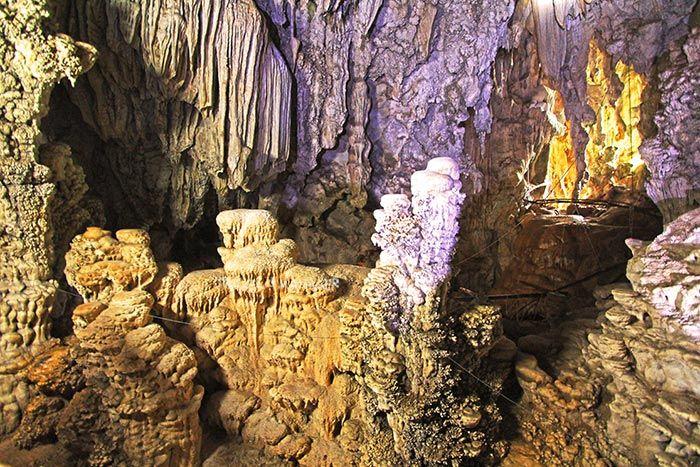 10 อันดับถ้ำสวยในไทย ที่นักท่องเที่ยวสายธรรมชาติควรไปเยือน 26
