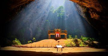 10 อันดับถ้ำสวยในไทย ที่นักท่องเที่ยวสายธรรมชาติควรไปเยือน 9