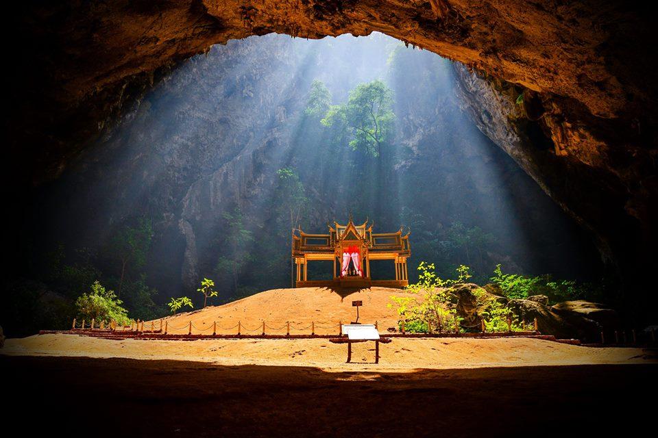 10 อันดับถ้ำสวยในไทย ที่นักท่องเที่ยวสายธรรมชาติควรไปเยือน 21