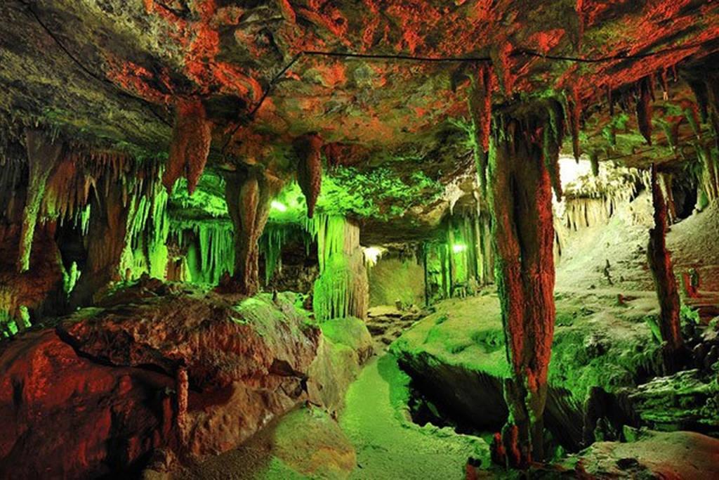 10 อันดับถ้ำสวยในไทย ที่นักท่องเที่ยวสายธรรมชาติควรไปเยือน 20