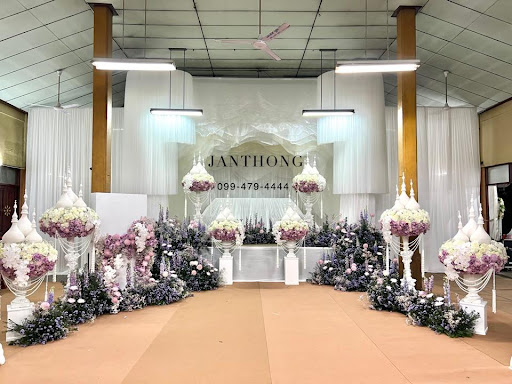 10 ร้าน รับจัดดอกไม้งานศพ ในกรุงเทพมหานคร 26